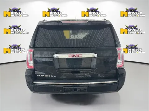 More photos of 2018 GMC Yukon XL Denali at Monster Motors - Jackson, MI, MI