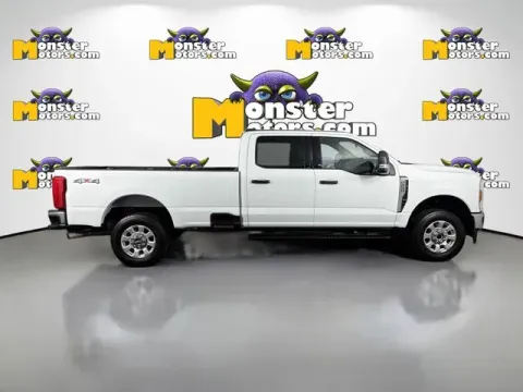 More photos of 2024 Ford F-250SD XLT at Monster Motors - Jackson, MI, MI
