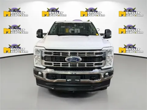 Photos of 2024 Ford F-250SD XLT for sale in Michigan Center, MI at Monster Motors - Jackson, MI