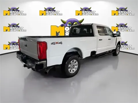 More photos of 2024 Ford F-250SD XLT at Monster Motors - Jackson, MI, MI