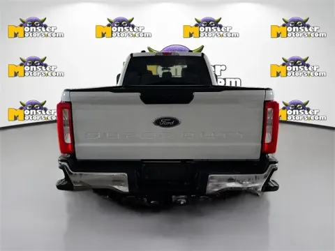 More photos of 2024 Ford F-250SD XLT at Monster Motors - Jackson, MI, MI