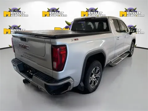 More photos of 2022 GMC Sierra 1500 Limited SLE at Monster Motors - Jackson, MI, MI
