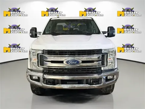 Photos of 2017 Ford F-250SD XLT for sale in Michigan Center, MI at Monster Motors - Jackson, MI