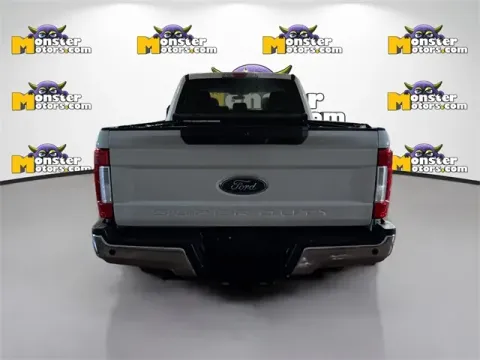 More photos of 2017 Ford F-250SD XLT at Monster Motors - Jackson, MI, MI