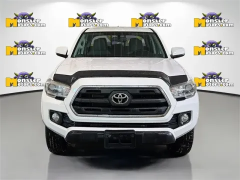 Photos of 2016 Toyota Tacoma SR5 for sale in Michigan Center, MI at Monster Motors - Jackson, MI