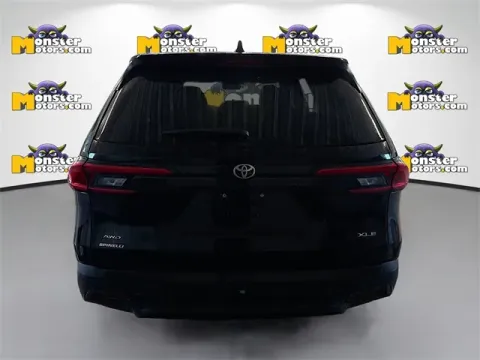 More photos of 2024 Toyota Grand Highlander XLE at Monster Motors - Jackson, MI, MI