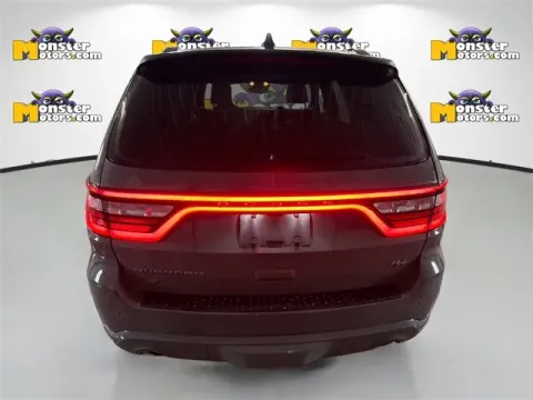 More photos of 2024 Dodge Durango R/T Plus at Monster Motors - Jackson, MI, MI