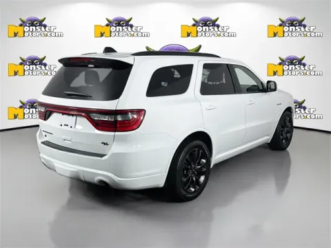 More photos of 2024 Dodge Durango R/T Plus at Monster Motors - Jackson, MI, MI