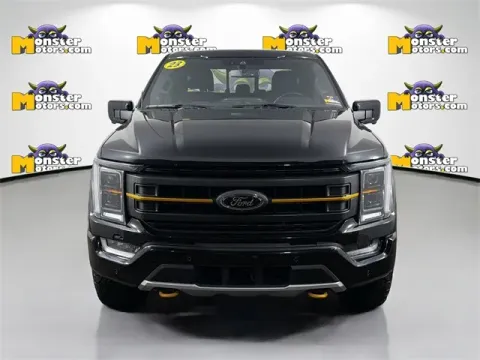 Photos of 2023 Ford F-150 Tremor for sale in Michigan Center, MI at Monster Motors - Jackson, MI