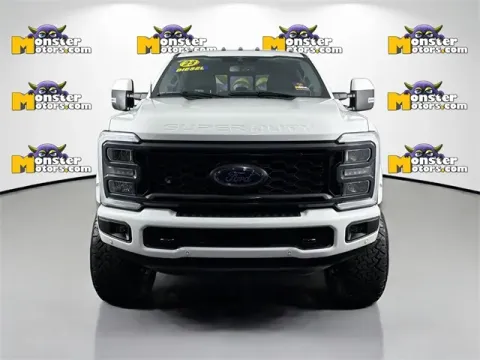 Photos of 2023 Ford F-250SD Lariat for sale in Michigan Center, MI at Monster Motors - Jackson, MI