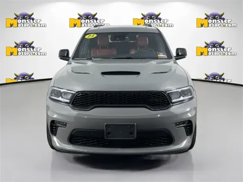 Photos of 2023 Dodge Durango SRT 392 for sale in Michigan Center, MI at Monster Motors - Jackson, MI