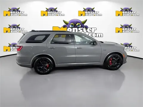 More photos of 2023 Dodge Durango SRT 392 at Monster Motors - Jackson, MI, MI
