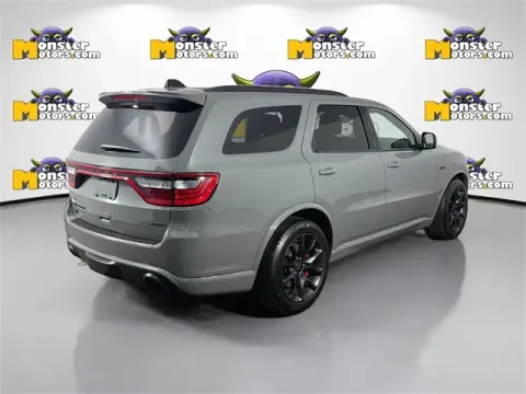 More photos of 2023 Dodge Durango SRT 392 at Monster Motors - Jackson, MI, MI