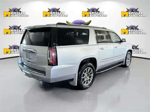 More photos of 2018 GMC Yukon XL Denali at Monster Motors - Jackson, MI, MI