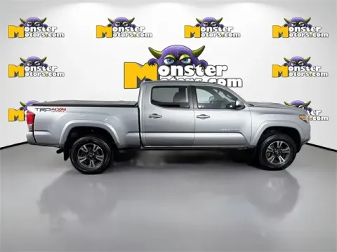 More photos of 2017 Toyota Tacoma SR5 at Monster Motors - Jackson, MI, MI