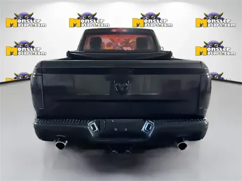 More photos of 2017 Ram 1500 Express at Monster Motors - Jackson, MI, MI