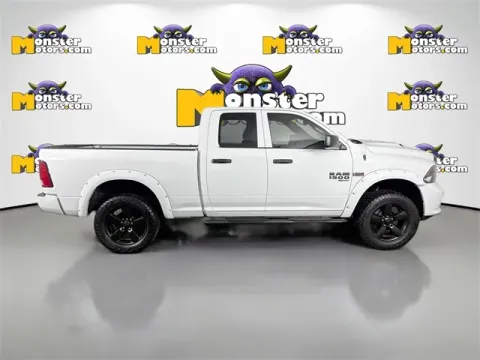 More photos of 2019 Ram 1500 Classic Express at Monster Motors - Jackson, MI, MI