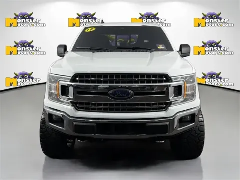 Photos of 2019 Ford F-150 XLT for sale in Michigan Center, MI at Monster Motors - Jackson, MI