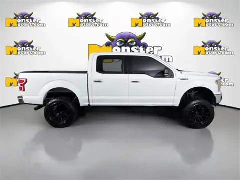 More photos of 2019 Ford F-150 XLT at Monster Motors - Jackson, MI, MI