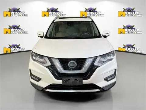 Photos of 2019 Nissan Rogue for sale in Michigan Center, MI at Monster Motors - Jackson, MI