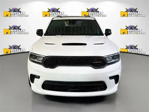 Photos of 2023 Dodge Durango R/T Plus for sale in Michigan Center, MI at Monster Motors - Jackson, MI