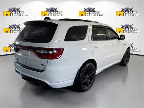 More photos of 2023 Dodge Durango R/T Plus at Monster Motors - Jackson, MI, MI