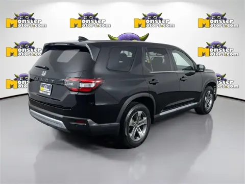 More photos of 2023 Honda Pilot EX-L at Monster Motors - Jackson, MI, MI