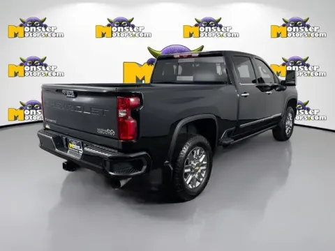More photos of 2024 Chevrolet Silverado 2500HD High Country at Monster Motors - Jackson, MI, MI