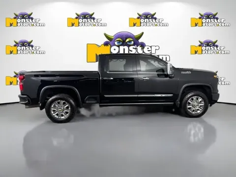 More photos of 2024 Chevrolet Silverado 2500HD High Country at Monster Motors - Jackson, MI, MI