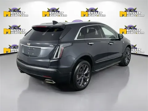 More photos of 2019 Cadillac XT5 Luxury at Monster Motors - Jackson, MI, MI
