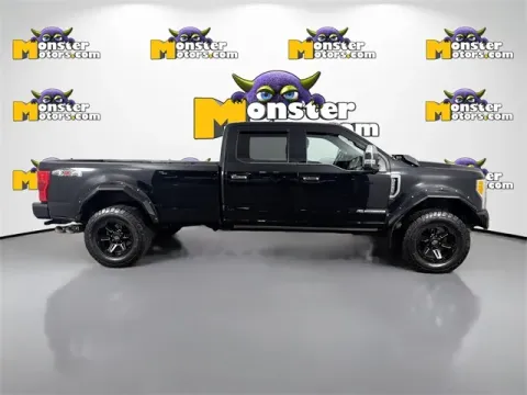 More photos of 2018 Ford F-250SD Platinum at Monster Motors - Jackson, MI, MI