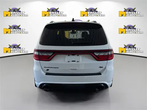 More photos of 2023 Dodge Durango R/T Plus at Monster Motors - Jackson, MI, MI