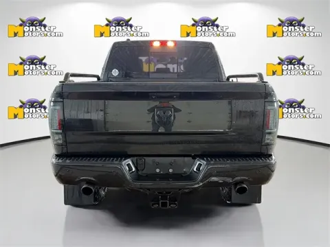 More photos of 2017 Ram 1500 Sport at Monster Motors - Jackson, MI, MI