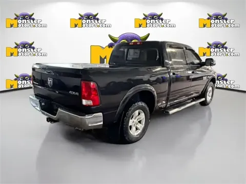 More photos of 2015 Ram 1500 Outdoorsman at Monster Motors - Jackson, MI, MI