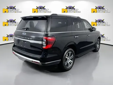 More photos of 2024 Ford Expedition Limited at Monster Motors - Jackson, MI, MI
