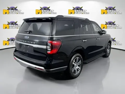 More photos of 2024 Ford Expedition Limited at Monster Motors - Jackson, MI, MI