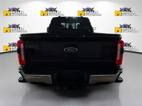 More photos of 2024 Ford F-450SD Lariat at Monster Motors - Jackson, MI, MI