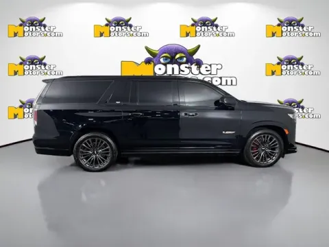 More photos of 2024 Cadillac Escalade ESV V-Series at Monster Motors - Jackson, MI, MI