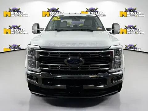 Photos of 2024 Ford F-450SD XLT for sale in Michigan Center, MI at Monster Motors - Jackson, MI