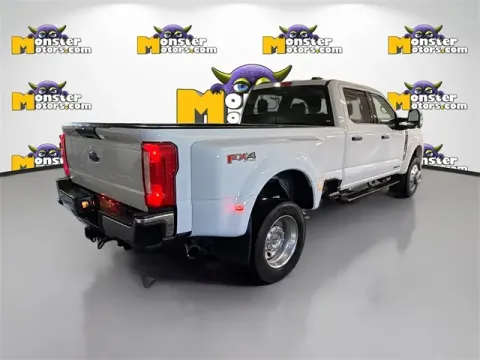 More photos of 2024 Ford F-450SD XLT at Monster Motors - Jackson, MI, MI
