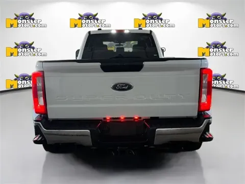 More photos of 2024 Ford F-450SD XLT at Monster Motors - Jackson, MI, MI