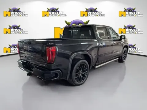 More photos of 2019 GMC Sierra 1500 Denali at Monster Motors - Jackson, MI, MI