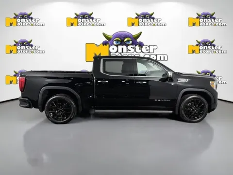 More photos of 2019 GMC Sierra 1500 Denali at Monster Motors - Jackson, MI, MI