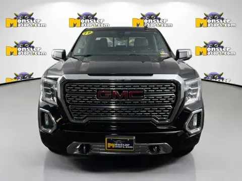 Photos of 2019 GMC Sierra 1500 Denali for sale in Michigan Center, MI at Monster Motors - Jackson, MI