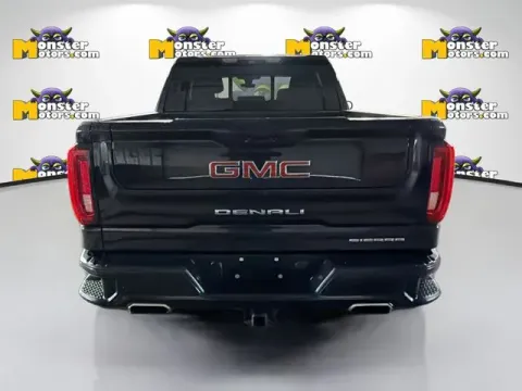 More photos of 2019 GMC Sierra 1500 Denali at Monster Motors - Jackson, MI, MI