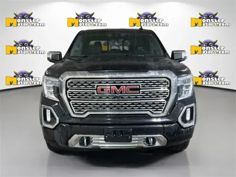 Photos of 2019 GMC Sierra 1500 Denali for sale in Michigan Center, MI at Monster Motors - Jackson, MI