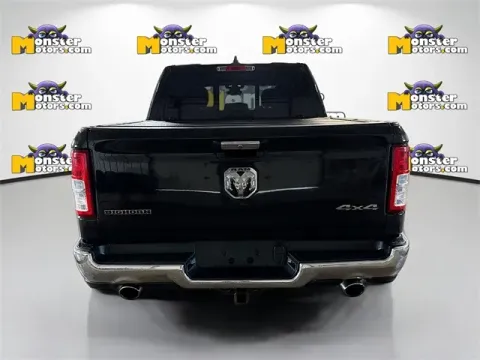 More photos of 2019 Ram 1500 Big Horn/Lone Star at Monster Motors - Jackson, MI, MI