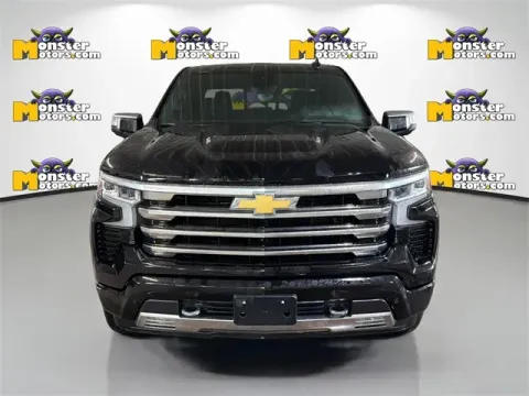 Photos of 2023 Chevrolet Silverado 1500 High Country for sale in Michigan Center, MI at Monster Motors - Jackson, MI