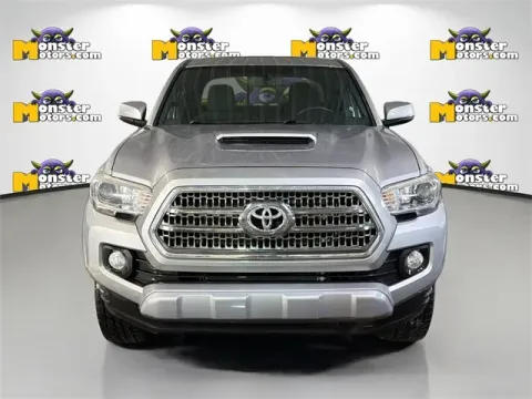Photos of 2017 Toyota Tacoma for sale in Michigan Center, MI at Monster Motors - Jackson, MI