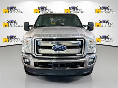 Photos of 2016 Ford F-250SD XLT for sale in Michigan Center, MI at Monster Motors - Jackson, MI